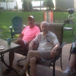 Meet your Posher, Frank